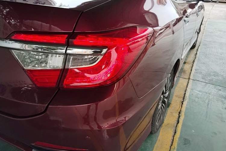 Used Honda Crider 2013 1.8L automatic comfort version Right Rear Taillight