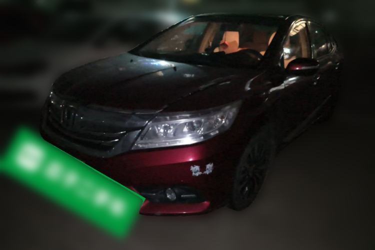 Honda Crider 2013 1.8L manual Comfort version de segunda mano Guazi used car, China used car export, Used car for sale, Used  cars, Cheapest cars for sale