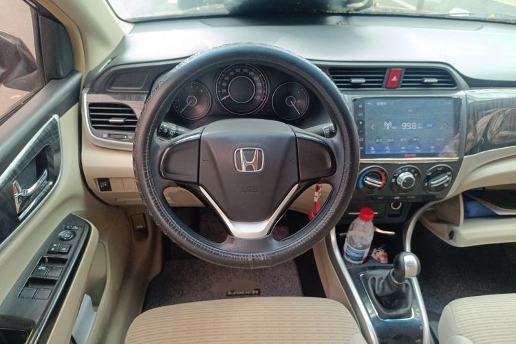 Used Honda Crider 2013 1.8L manual Comfort version Steering Wheel