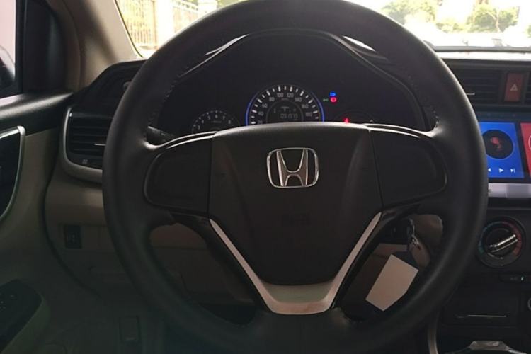 Used Honda Crider 2013 1.8L automatic comfort version Steering Wheel