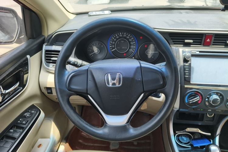 Used Honda Crider 2013 1.8L manual Comfort version Steering Wheel
