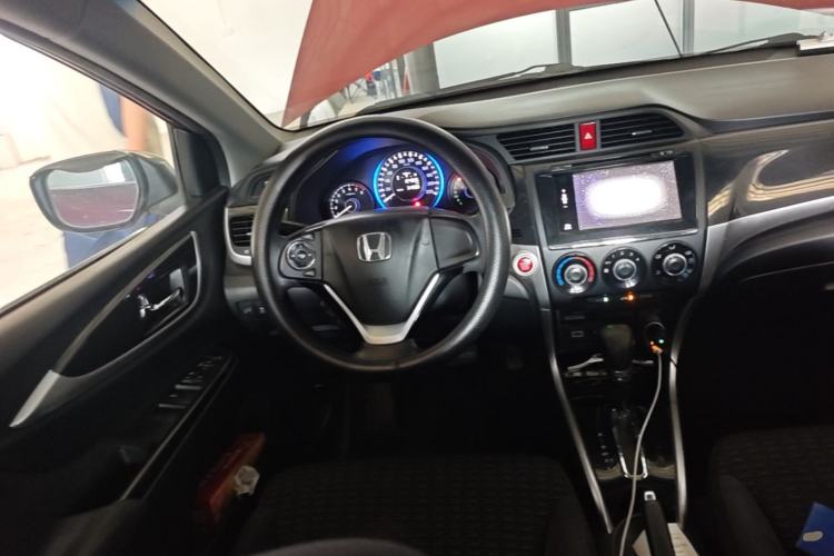 Used Honda Crider 2013 1.8L automatic luxury edition Steering Wheel