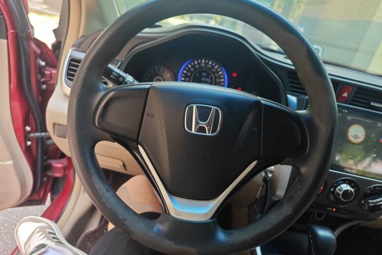 Used Honda Crider 2013 1.8L automatic comfort version Steering Wheel