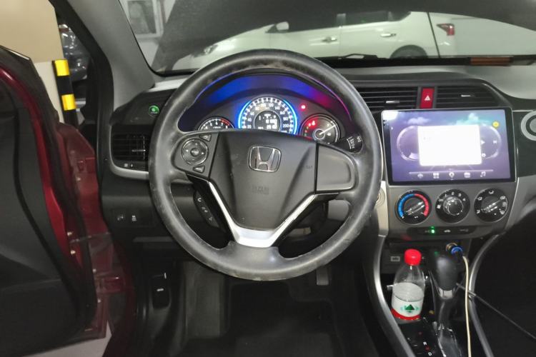 Used Honda Crider 2013 1.8L automatic luxury edition Steering Wheel