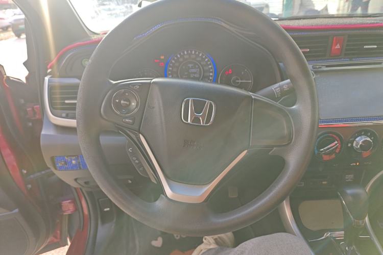 Used Honda Crider 2013 1.8L automatic luxury edition Steering Wheel