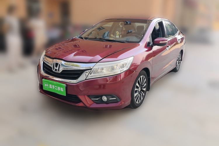 Honda Crider 2013 1.8L automatic luxury edition مستعملة Guazi used car, China used car export, Used car for sale, Used  cars, Cheapest cars for sale