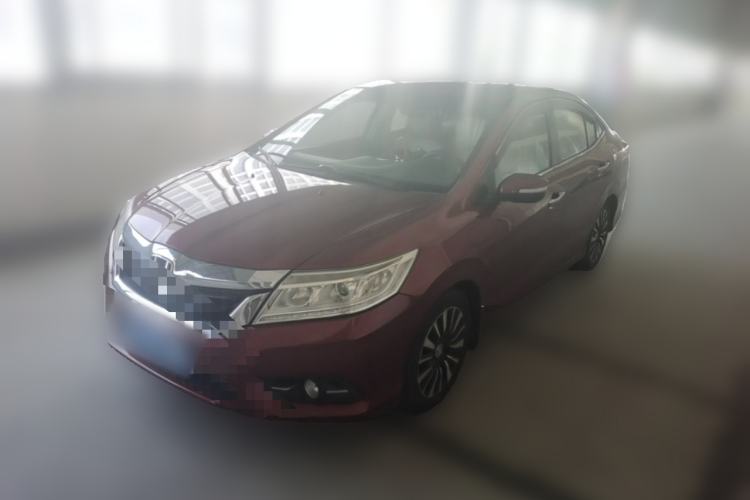 Used Honda Crider 2013 1.8L automatic comfort version Guazi used car, China used car export, Used car for sale, Used cars, Cheapest cars for sale
