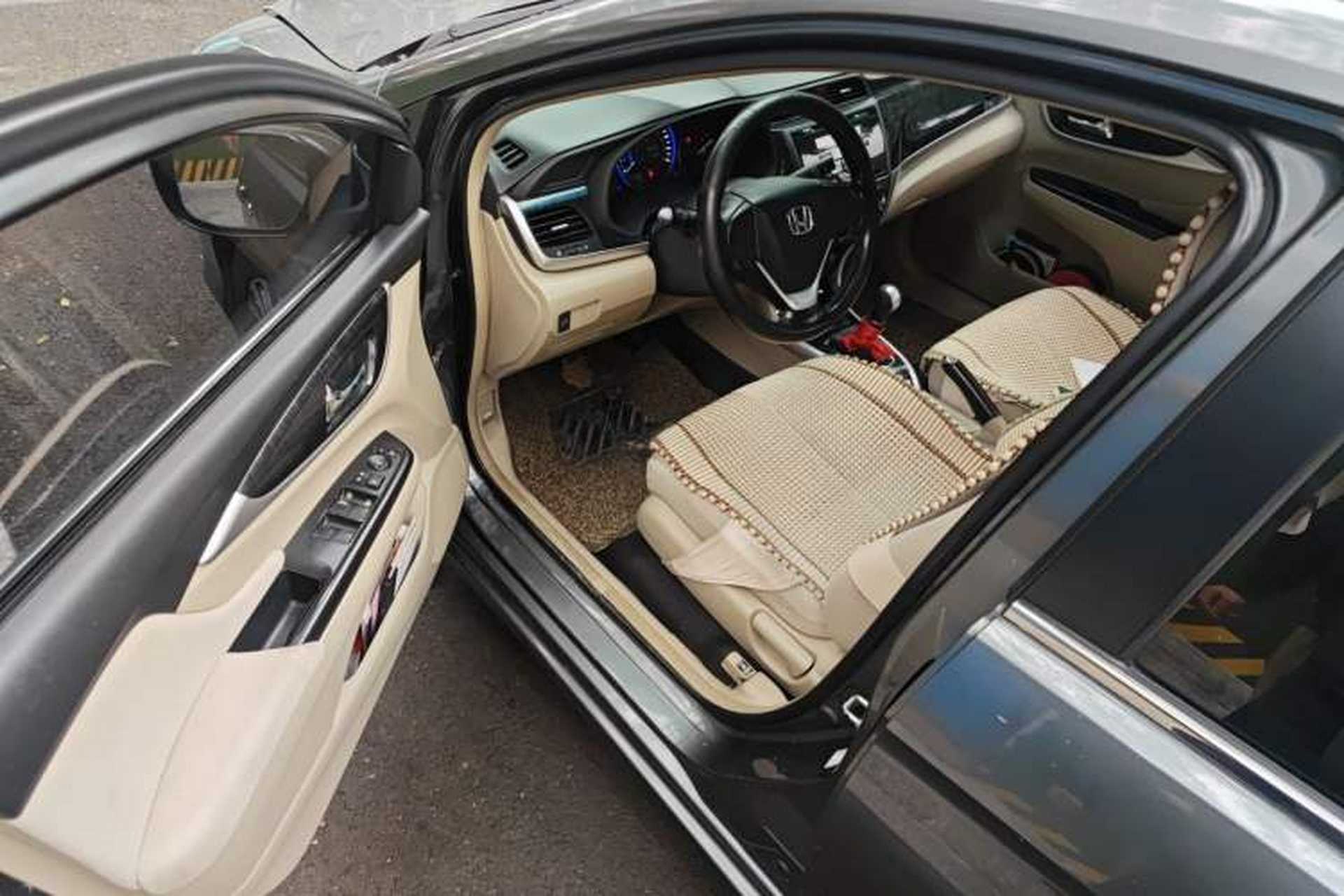 Used Honda Crider 2013 1.8L manual Comfort version Driver Seat