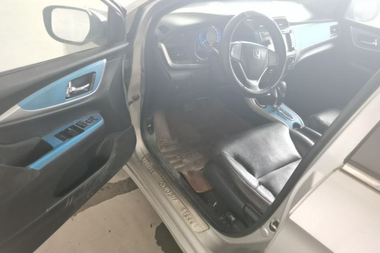 Used Honda Crider 2013 1.8L automatic comfort version Driver Seat