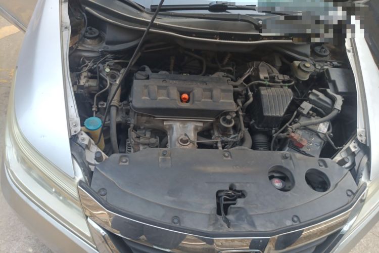 Used Honda Crider 2013 1.8L automatic comfort version Engine Bay