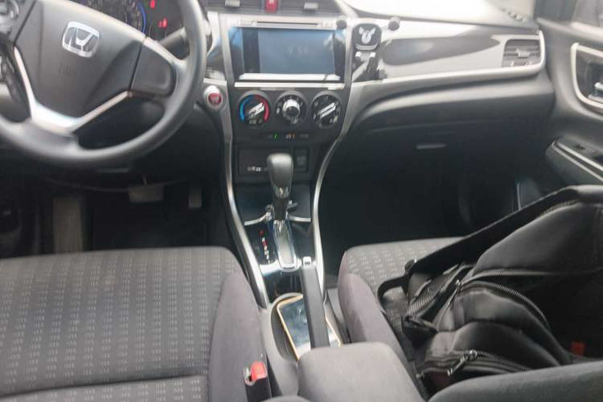 Used Honda Crider 2013 1.8L automatic luxury edition Gear Lever