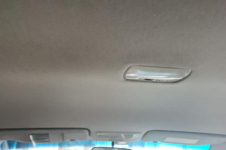 Used Honda Crider 2013 1.8L automatic comfort version Headliner