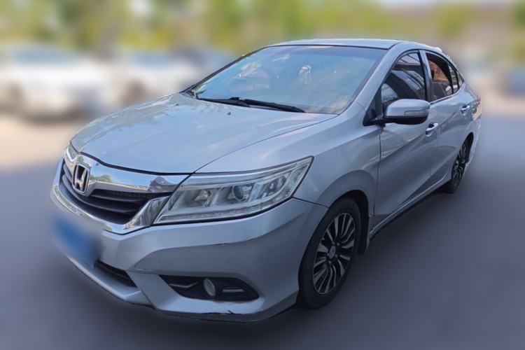 Used Honda Crider 2013 1.8L manual Comfort version Guazi used car, China used car export, Used car for sale, Used  cars, Cheapest cars for sale