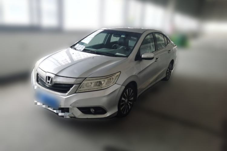 Used Honda Crider 2013 1.8L automatic comfort version Guazi used car, China used car export, Used car for sale, Used  cars, Cheapest cars for sale