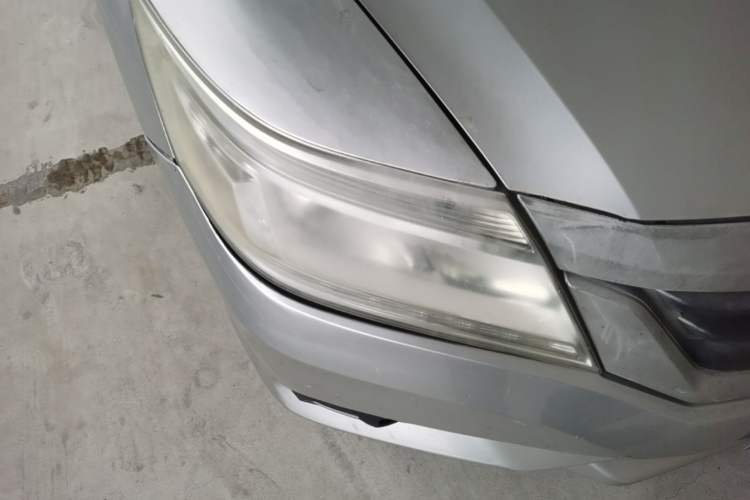 Used Honda Crider 2013 1.8L automatic comfort version Right Front Headlight