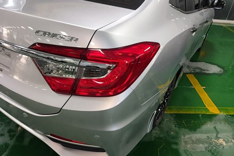 Used Honda Crider 2013 1.8L automatic luxury edition Right Rear Taillight