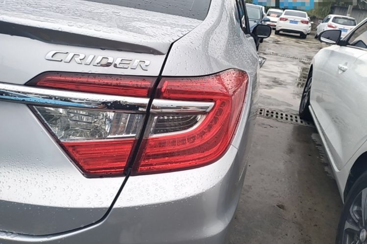 Used Honda Crider 2013 1.8L automatic luxury edition Right Rear Taillight