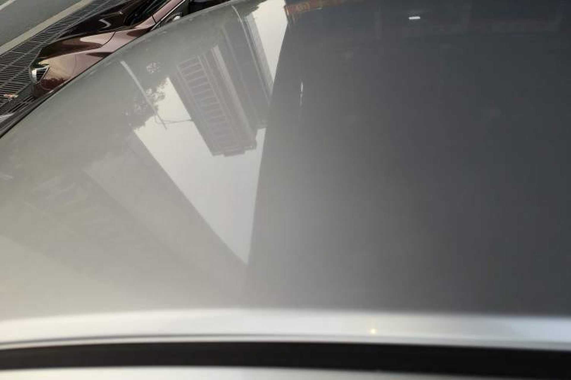 Used Honda Crider 2013 1.8L automatic comfort version Roof
