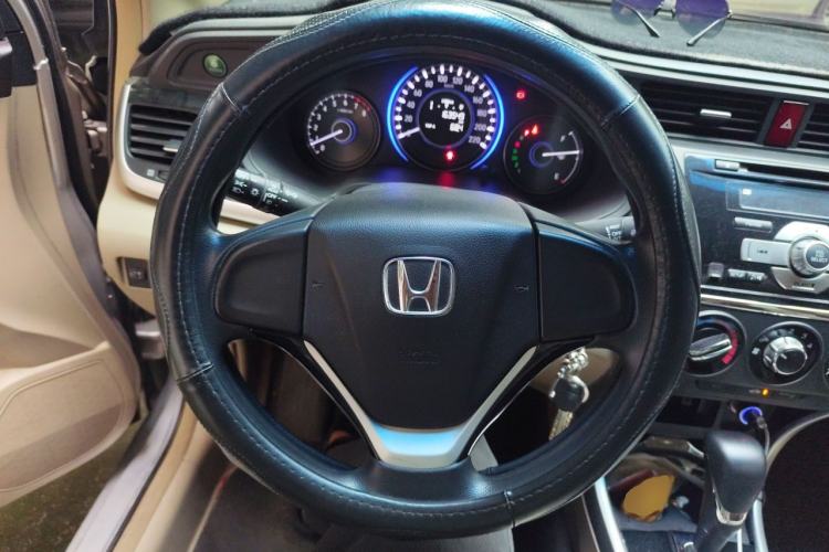 Used Honda Crider 2013 1.8L automatic comfort version Steering Wheel