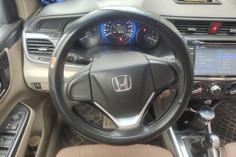 Used Honda Crider 2013 1.8L manual Comfort version Steering Wheel