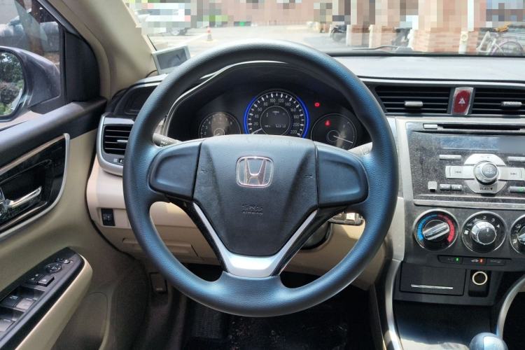 Used Honda Crider 2013 1.8L manual Comfort version Steering Wheel