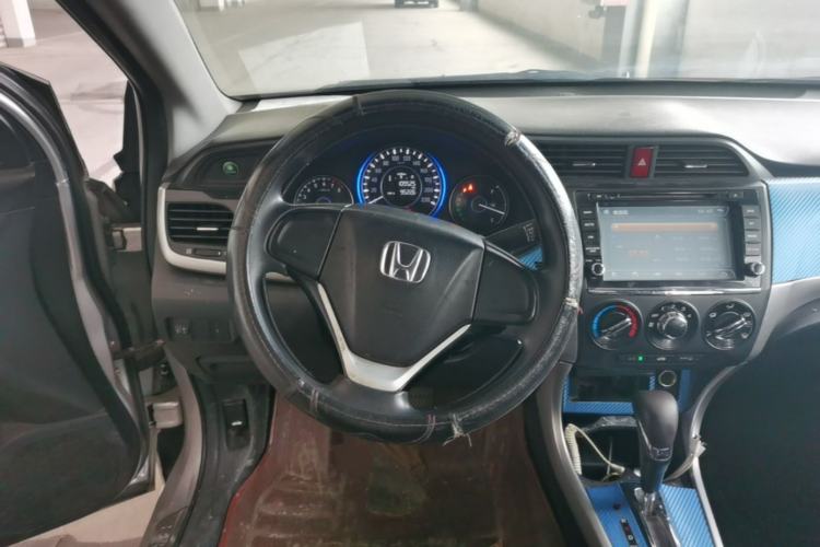 Used Honda Crider 2013 1.8L automatic comfort version Steering Wheel
