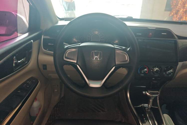 Used Honda Crider 2013 1.8L automatic comfort version Steering Wheel