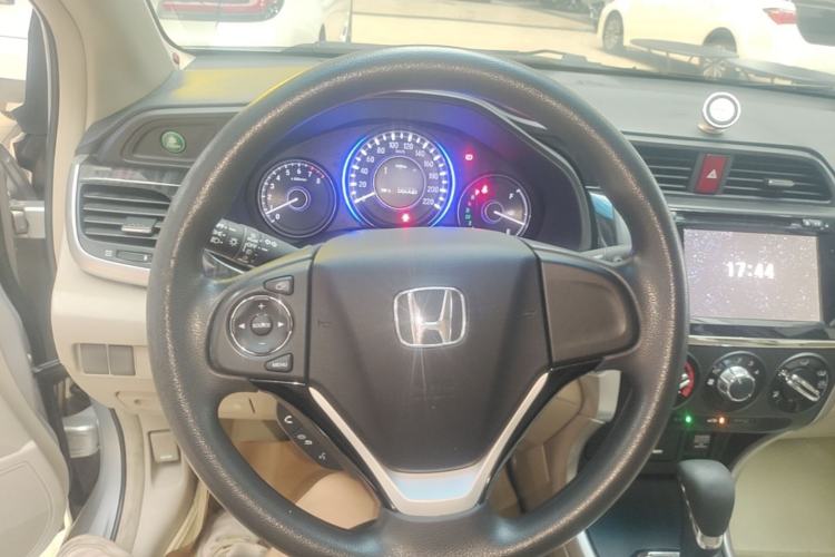 Used Honda Crider 2013 1.8L automatic luxury edition Steering Wheel