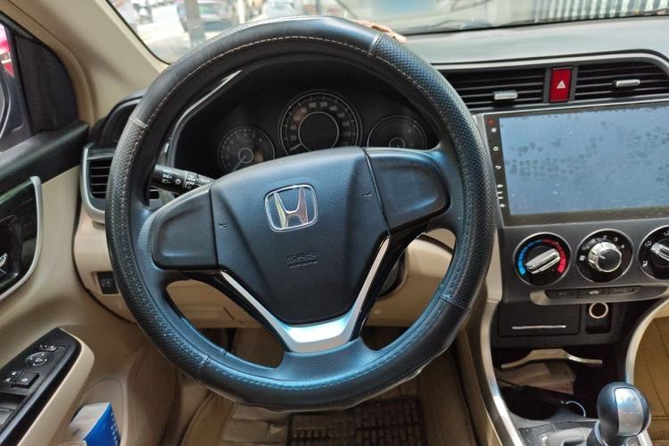 Used Honda Crider 2013 1.8L manual Comfort version Steering Wheel