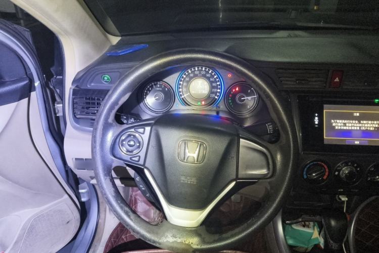 Used Honda Crider 2013 1.8L automatic luxury edition Steering Wheel