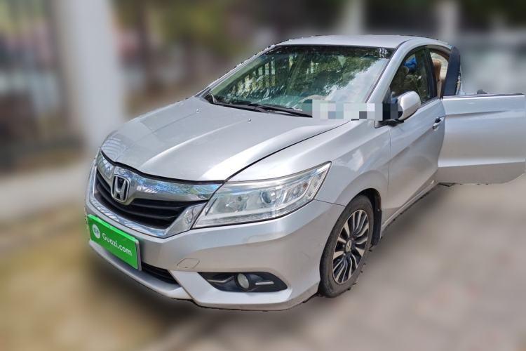 Used Honda Crider 2013 1.8L manual Comfort version Guazi used car, China used car export, Used car for sale, Used  cars, Cheapest cars for sale