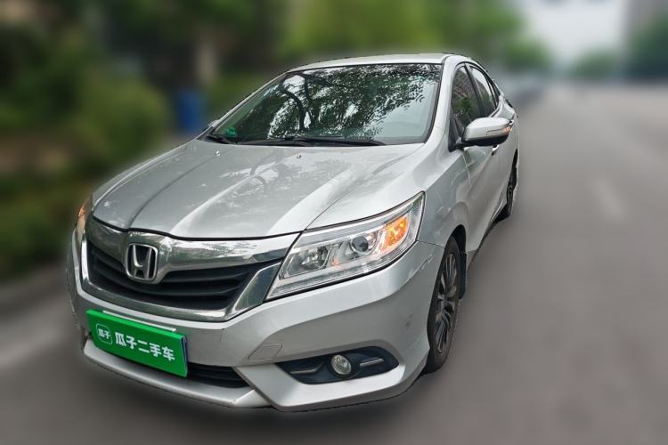 Used Honda Crider 2013 1.8L manual Comfort version Guazi used car, China used car export, Used car for sale, Used cars, Cheapest cars for sale