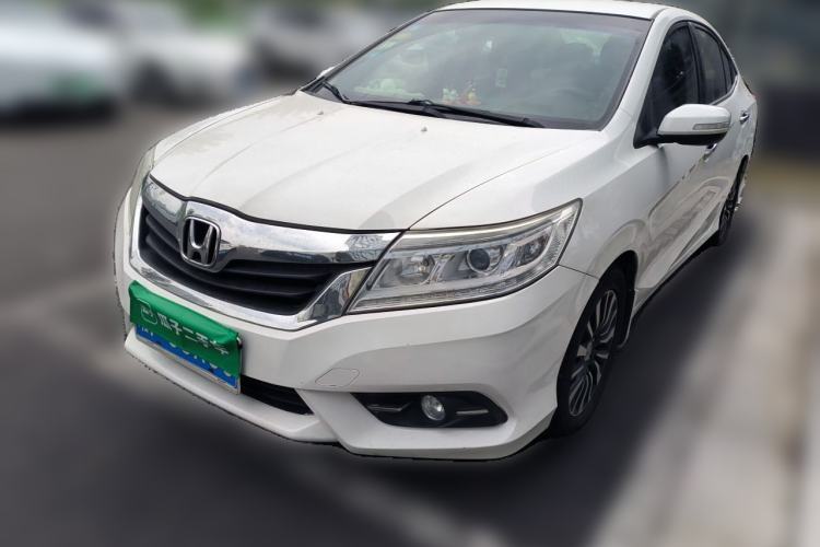 Used Honda Crider 2013 1.8L automatic comfort version Guazi used car, China used car export, Used car for sale, Used cars, Cheapest cars for sale