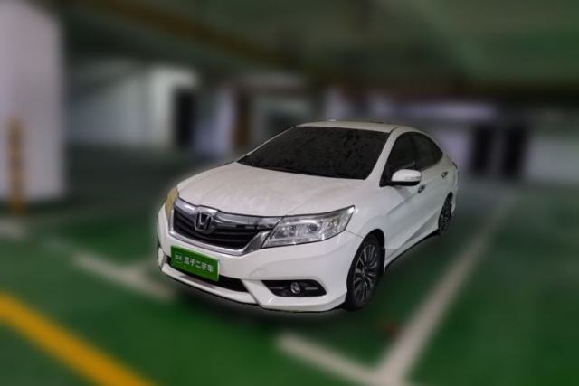Used Honda Crider 2013 1.8L automatic comfort version