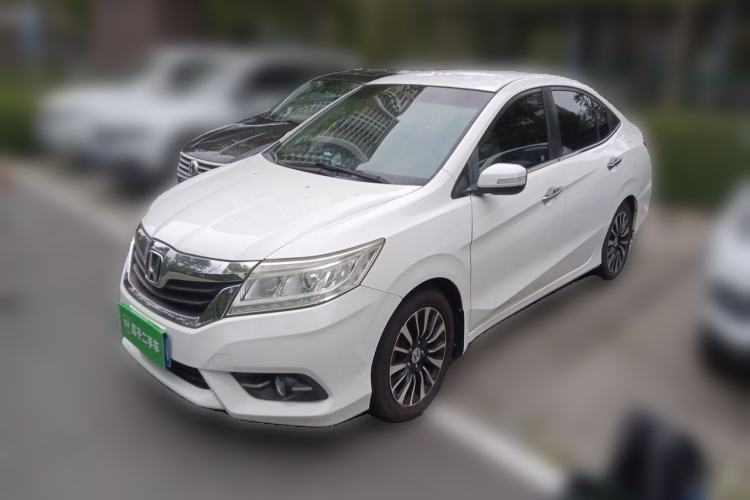 Honda Crider 2013 1.8L automatic comfort version usata Guazi used car, China used car export, Used car for sale, Used  cars, Cheapest cars for sale