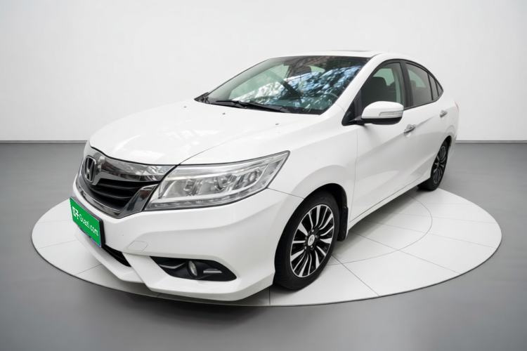 Ojetý Honda Crider 2013 1.8L automatic luxury edition Guazi used car, China used car export, Used car for sale, Used  cars, Cheapest cars for sale