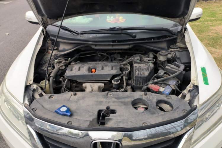 Used Honda Crider 2013 1.8L automatic comfort version Engine Bay