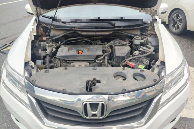 Used Honda Crider 2013 1.8L automatic comfort version Engine Bay