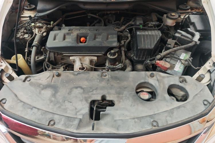 Used Honda Crider 2013 1.8L automatic comfort version Engine Bay