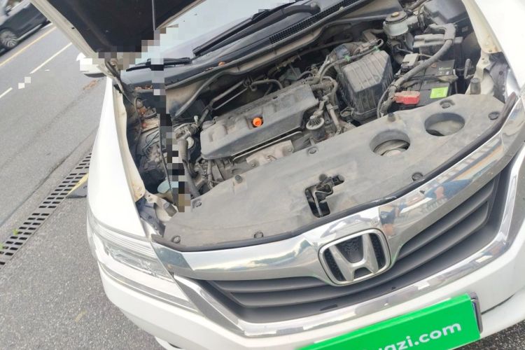 Used Honda Crider 2013 1.8L automatic comfort version Engine Bay Right
