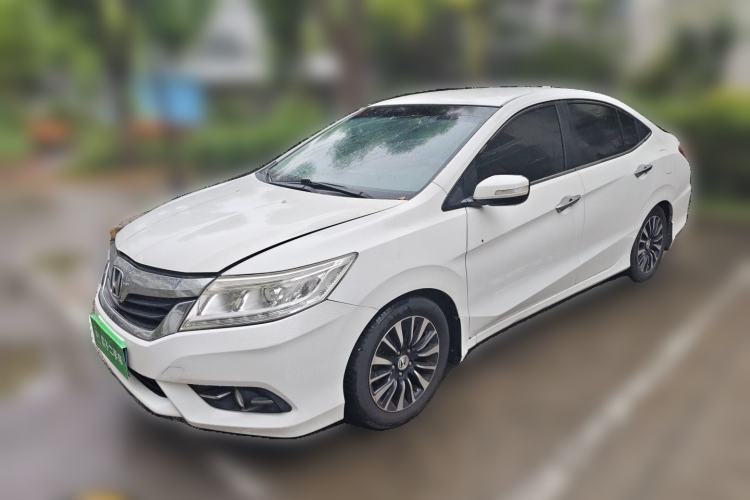 Used Honda Crider 2013 1.8L manual Comfort version Guazi used car, China used car export, Used car for sale, Used  cars, Cheapest cars for sale