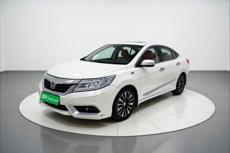 Used Honda Crider 2013 1.8L automatic luxury edition Guazi used car, China used car export, Used car for sale, Used cars, Cheapest cars for sale