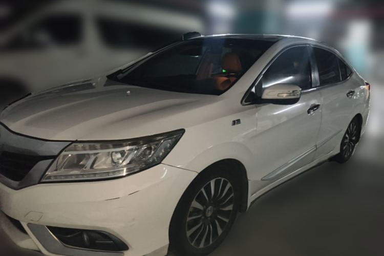 Used Honda Crider 2013 1.8L automatic luxury edition Guazi used car, China used car export, Used car for sale, Used  cars, Cheapest cars for sale