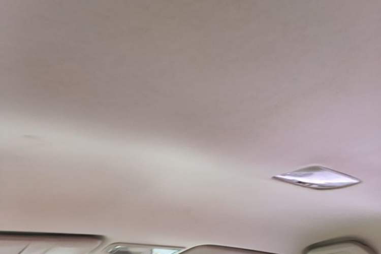 Used Honda Crider 2013 1.8L manual Comfort version Headliner