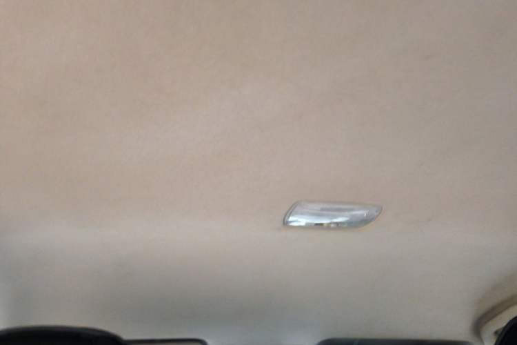 Used Honda Crider 2013 1.8L automatic comfort version Headliner