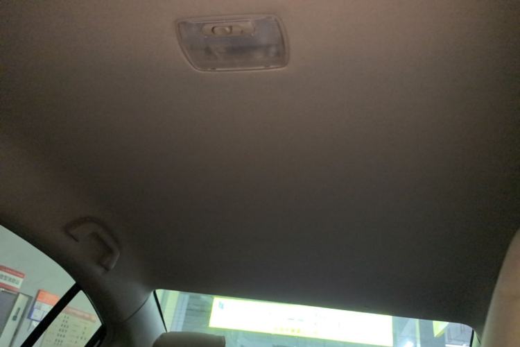 Used Honda Crider 2013 1.8L automatic comfort version Headliner
