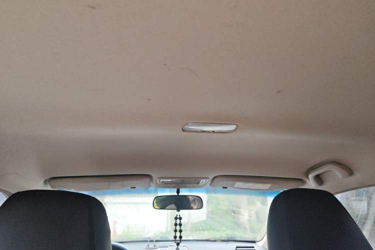 Used Honda Crider 2013 1.8L manual Comfort version Headliner