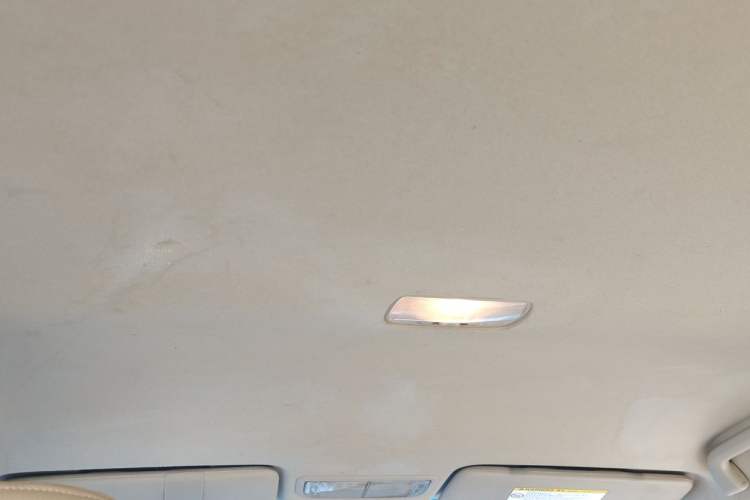 Used Honda Crider 2013 1.8L automatic comfort version Headliner