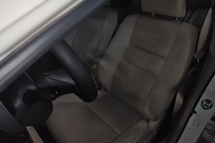 Used Honda Crider 2013 1.8L manual Comfort version Left Front Seat