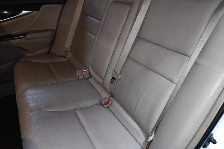 Used Honda Crider 2013 1.8L automatic comfort version Left Rear Seat